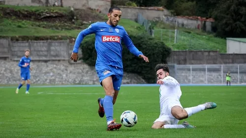 Coupe de France : Roannais Foot - Nîmes, un match particulier pour...