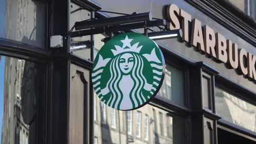INFO ACTIV RADIO : Starbucks s'implante à Saint-Etienne 