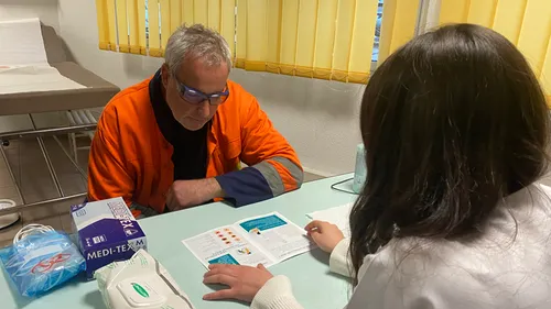Saint-Etienne/Roanne : des opérations de dépistages organisées dès...