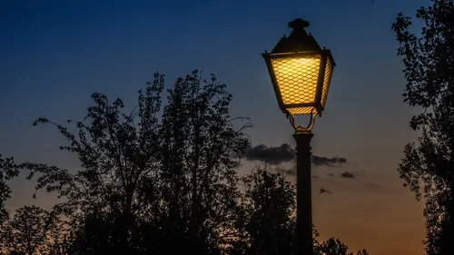Villars : l'éclairage public éteint la nuit à partir du 3 janvier 