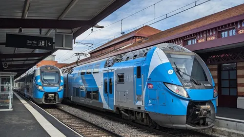 SNCF : des perturbations sur les rails ce mardi matin 