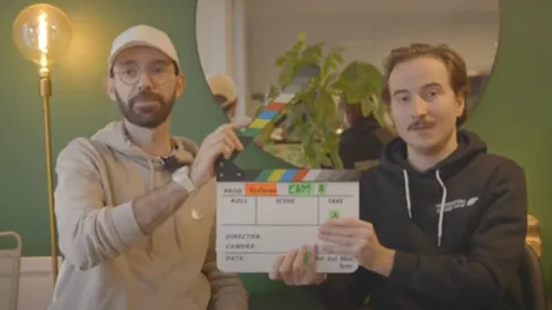 Loire : clap de fin pour la chaine Youtube "Vilbrequin"