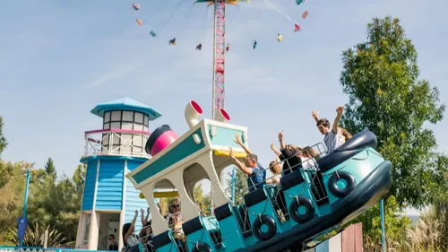 Walibi Rhône-Alpes recrute pour sa réouverture le 19 avril 