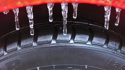 De la pluie verglaçante ce mercredi en fin de journée dans la Loire 