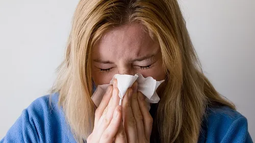 Grippe : 2 régions de France passent en phase épidémique 