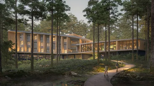 Un job dating ce jeudi pour le futur hôtel de luxe à Mutigny