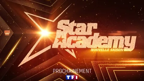 "Star Academy" sur TF1 : les premières infos !
