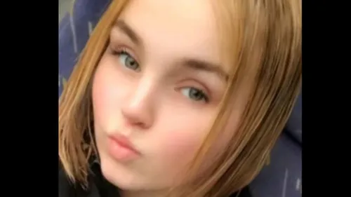 Une adolescente portée disparue dans les Ardennes.