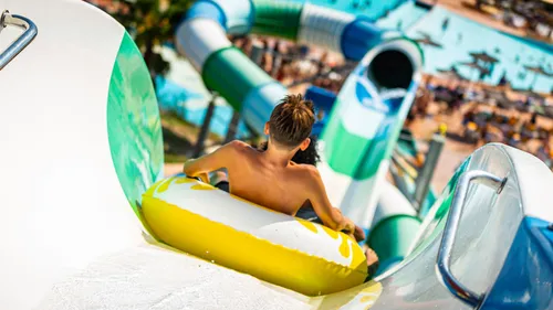 GAGNEZ VOS ENTREES POUR AQUALAND