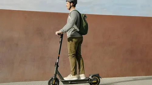 GAGNEZ VOTRE TROTINETTE ELECTRIQUE