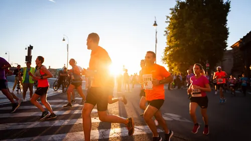 Nouvelle édition de la Corrida pédestre de Toulouse !