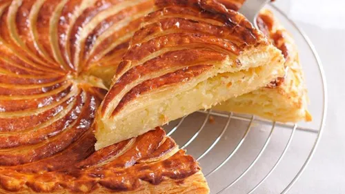GAGNEZ VOS GALETTES DES ROIS 