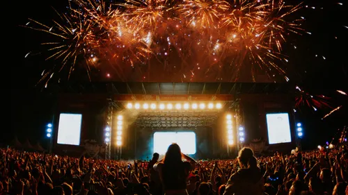 GAGNEZ VOS PASS POUR GAROROCK 2025