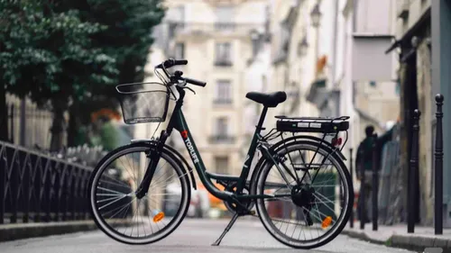 Gagnez vos 2 vélos électriques