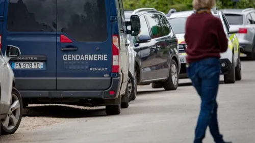 Torcy: Ce que l'on sait de l'enquête 