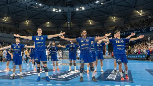 Gagnez vos places pour le FENIX Toulouse Handball