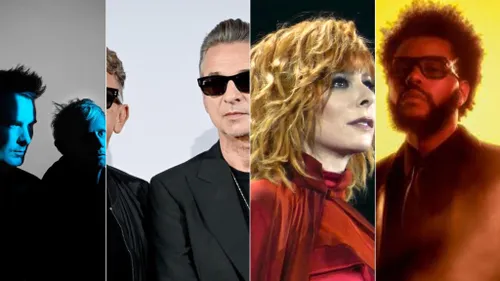 Reste-t-il des places pour les cinq concerts de l'été au Matmut...