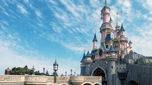 Les équipes de Disneyland Paris arrivent à Lille en mars pour une...