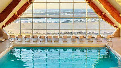 GAGNEZ VOTRE SÉJOUR EN THALASSO AU TOUQUET !