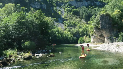 GAGNEZ UN SEJOUR D'UNE SEMAINE EN FAMILLE DANS UN DES 100 VVF DE...