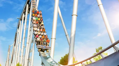 GAGNEZ VOTRE SÉJOUR A EUROPA-PARK ET RULANTICA