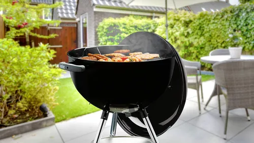 GAGNEZ VOTRE BARBECUE WEBER