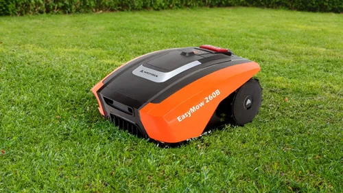 Gagnez votre robot tondeuse sur RDL !
