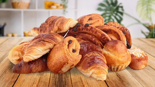 GAGNEZ VOTRE PETIT DEJEUNER AVEC LES ARTISANS BOULANGERS ET BANETTE