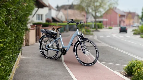 Gagnez votre vélo électrique avec Citibike Dunkerque !