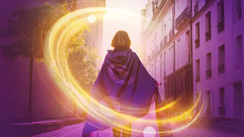 LE HEROS DE L'ANNÉE