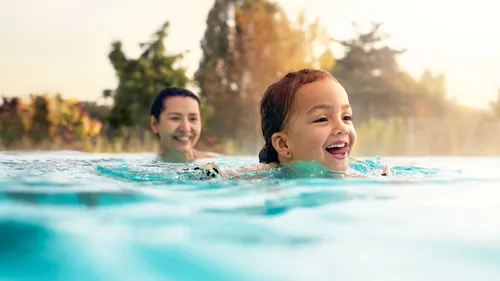 GAGNEZ VOS ENTRÉES POUR TOUTE LA FAMILLE A CENTER PARCS !