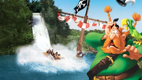 GAGNEZ VOS ENTRÉES AU PARC ASTÉRIX POUR TOUTE LA FAMILLE !