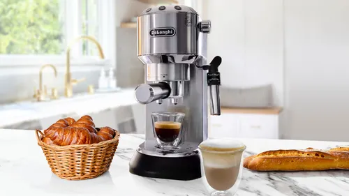 GAGNEZ VOTRE MACHINE A CAFÉ DELONGHI