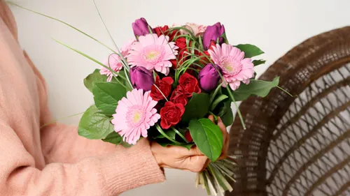 GAGNEZ VOTRE BOUQUET DE FLEUR ET VOS PLACES DE CINEMA