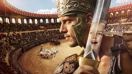 GAGNEZ VOTRE SÉJOUR EN FAMILLE AU PUY DU FOU !!!