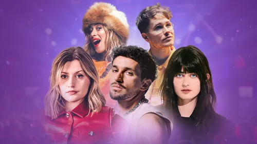 GAGNEZ VOS PLACES VIP POUR LE CARREFOUR DE STAR CHAMPAGNE FM