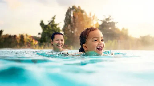 GAGNEZ VOS ENTREES À CENTER PARCS !