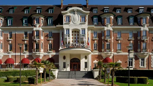 Emploi : l'hôtel Le Westminster recrute au Touquet