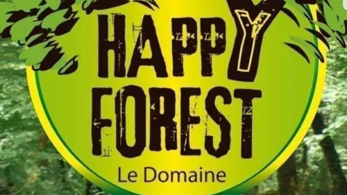 Happy Forest recrute!