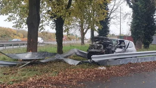 Un homme de 33 ans tué dans un accident à Hersin-Coupigny
