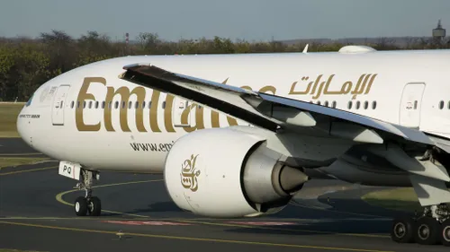 La compagnie aérienne Emirates de passage à Lille pour recruter son...