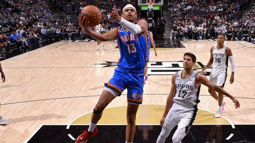 Le joueur de NBA lot-et-garonnais Ousmane Dieng reviendra sur ses...