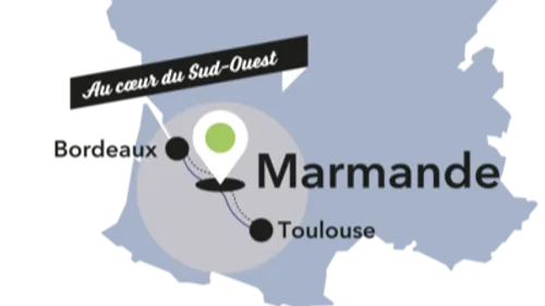 Une lueur d'espoir pour le marmandais ?