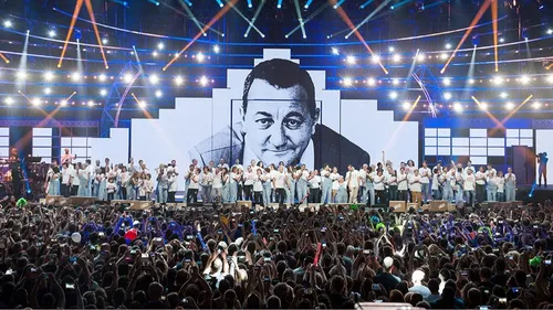 Le spectacle des Enfoirés 2024 se tiendra à Bordeaux