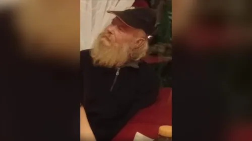 Gironde : disparition inquiétante d'un septuagénaire, un appel à...