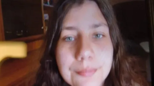 Un appel à témoins lancé pour retrouver Manon.  