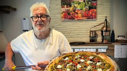 C'est officiel : la meilleure pizza du monde se trouve en...