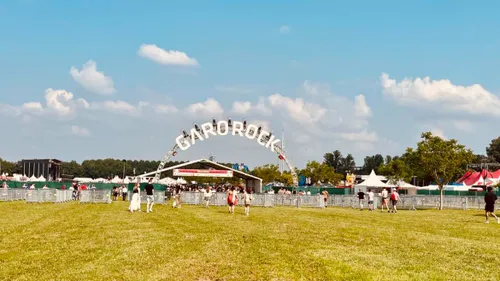 Clap de fin pour le Garorock ! Quel bilan pour cette édition 2024 ?