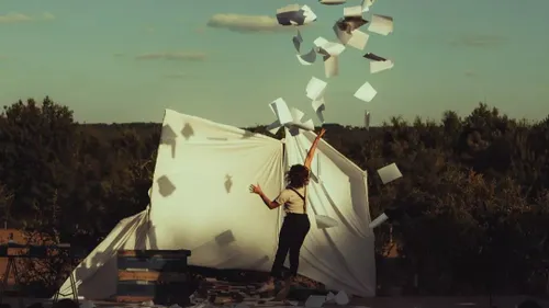 Un festival de théâtre avec des pièces à tout petit prix ce weekend...