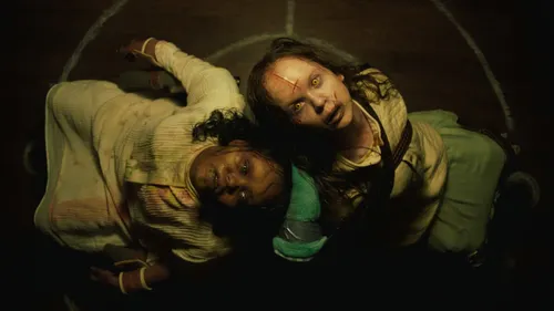 Halloween : des films d'horreur projetés de 21h00 à 7h30 du mat'...